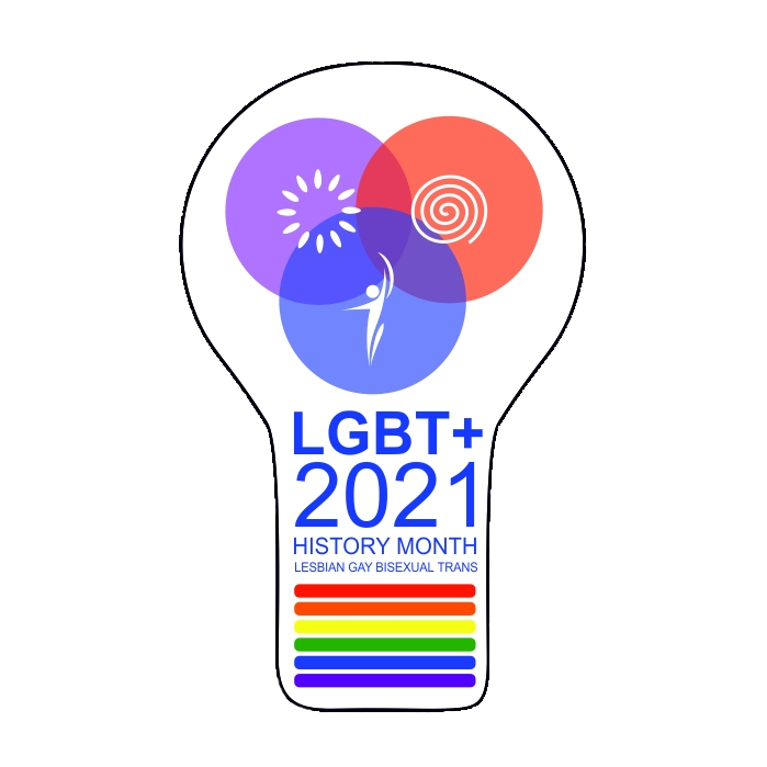 LGBTQ+ History Month 