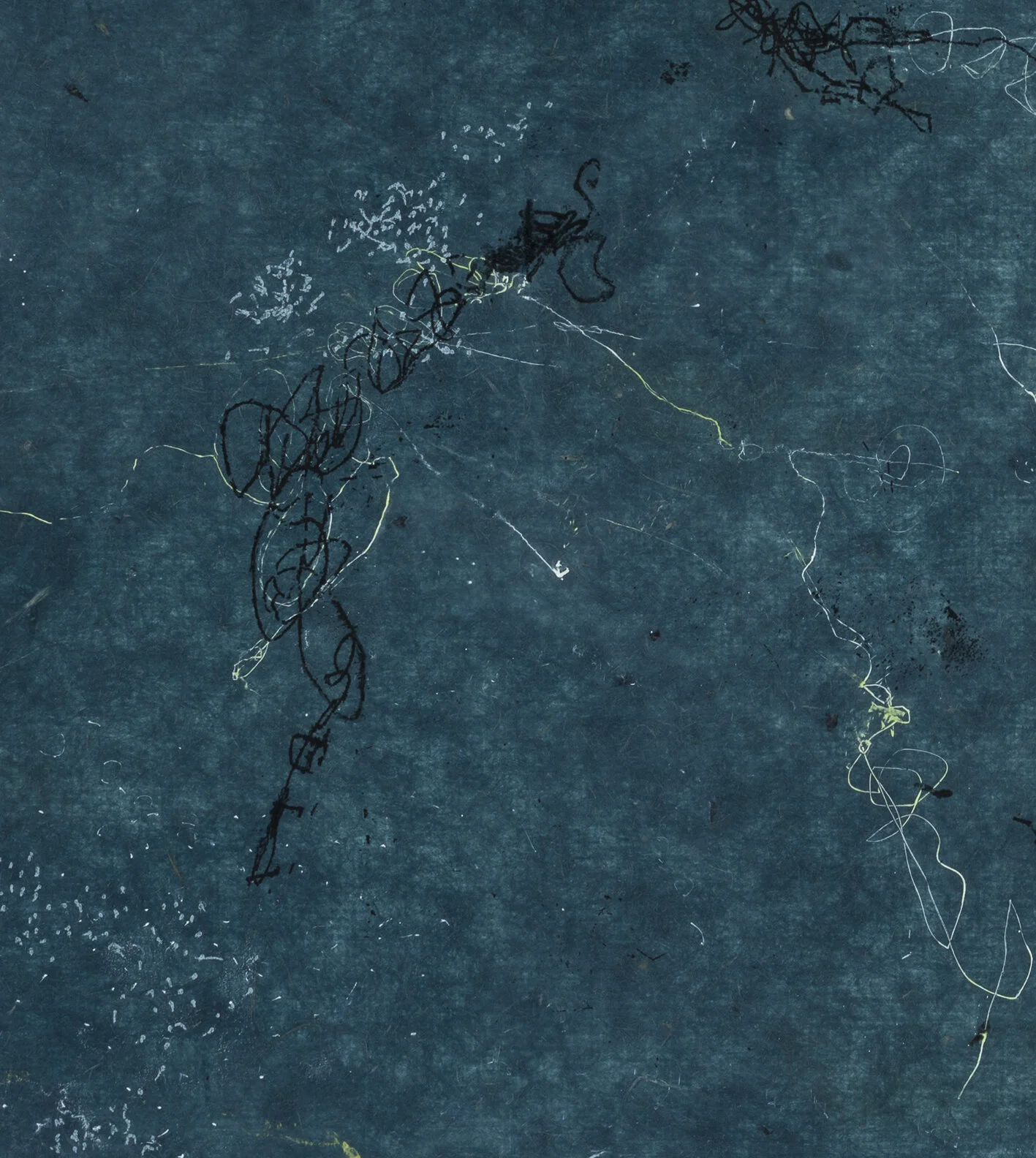 Bycatch VI (detail)