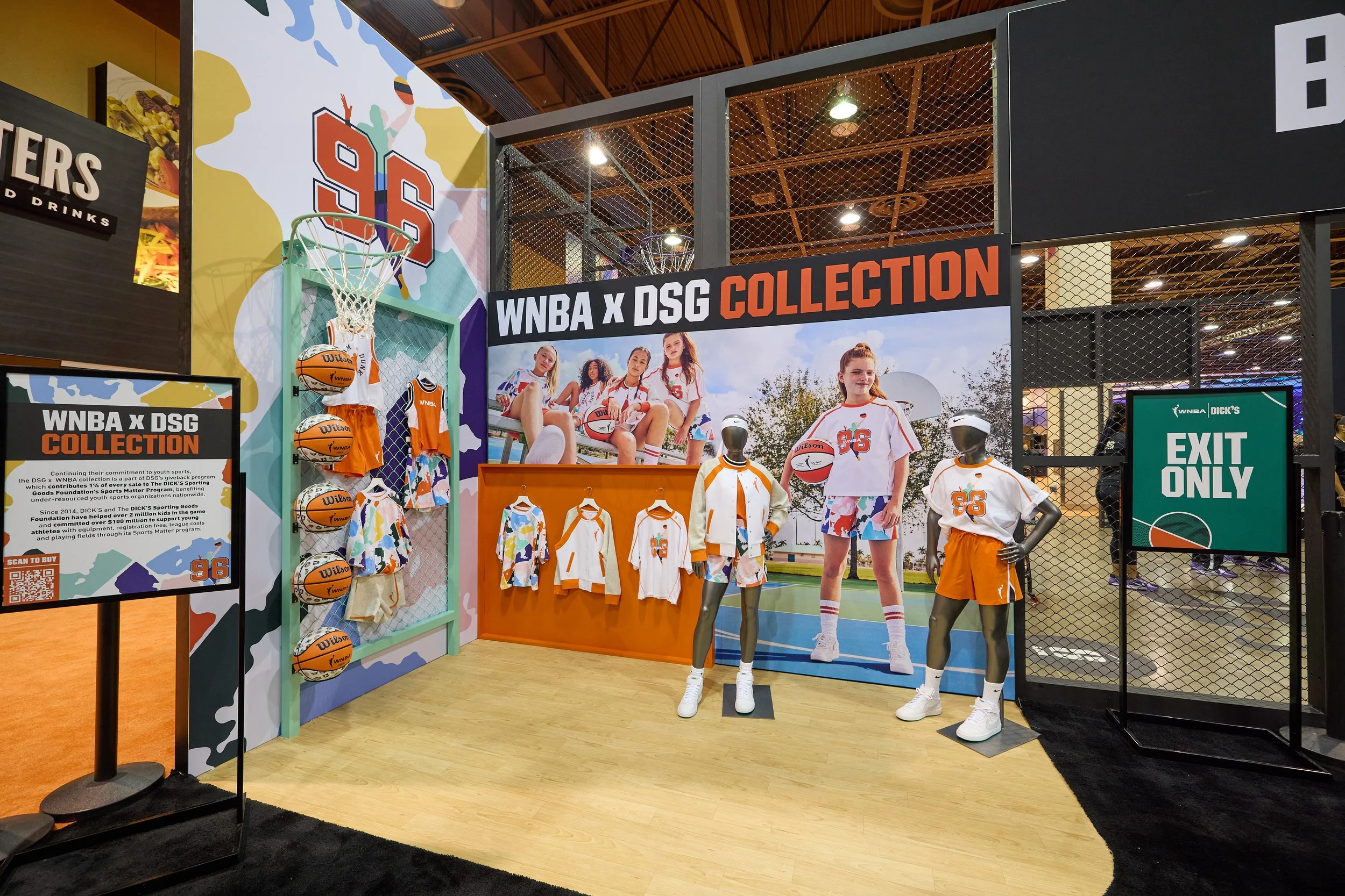 WNBA Live