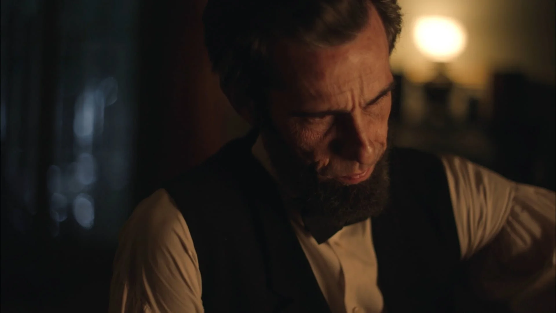 Lincoln | Namesake