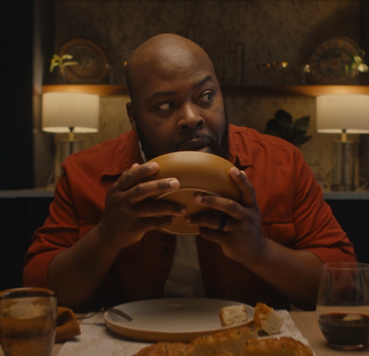Swanson | Not Just Any Broth