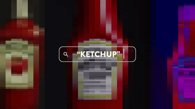 Hellmann's A.I. Mayonnaise