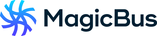 MagicBus Logo