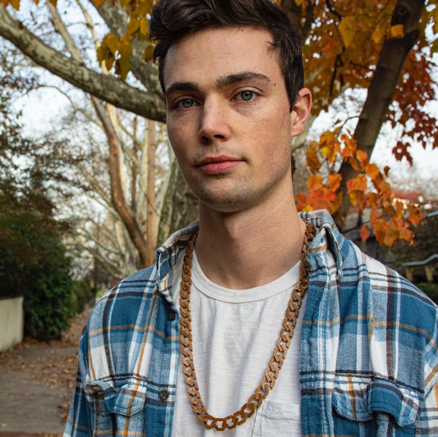 Wood chains - nature’s gold 🌲👑
Which wood are you?
Woodgrainchains.com
.
📸: @jazy.belle_