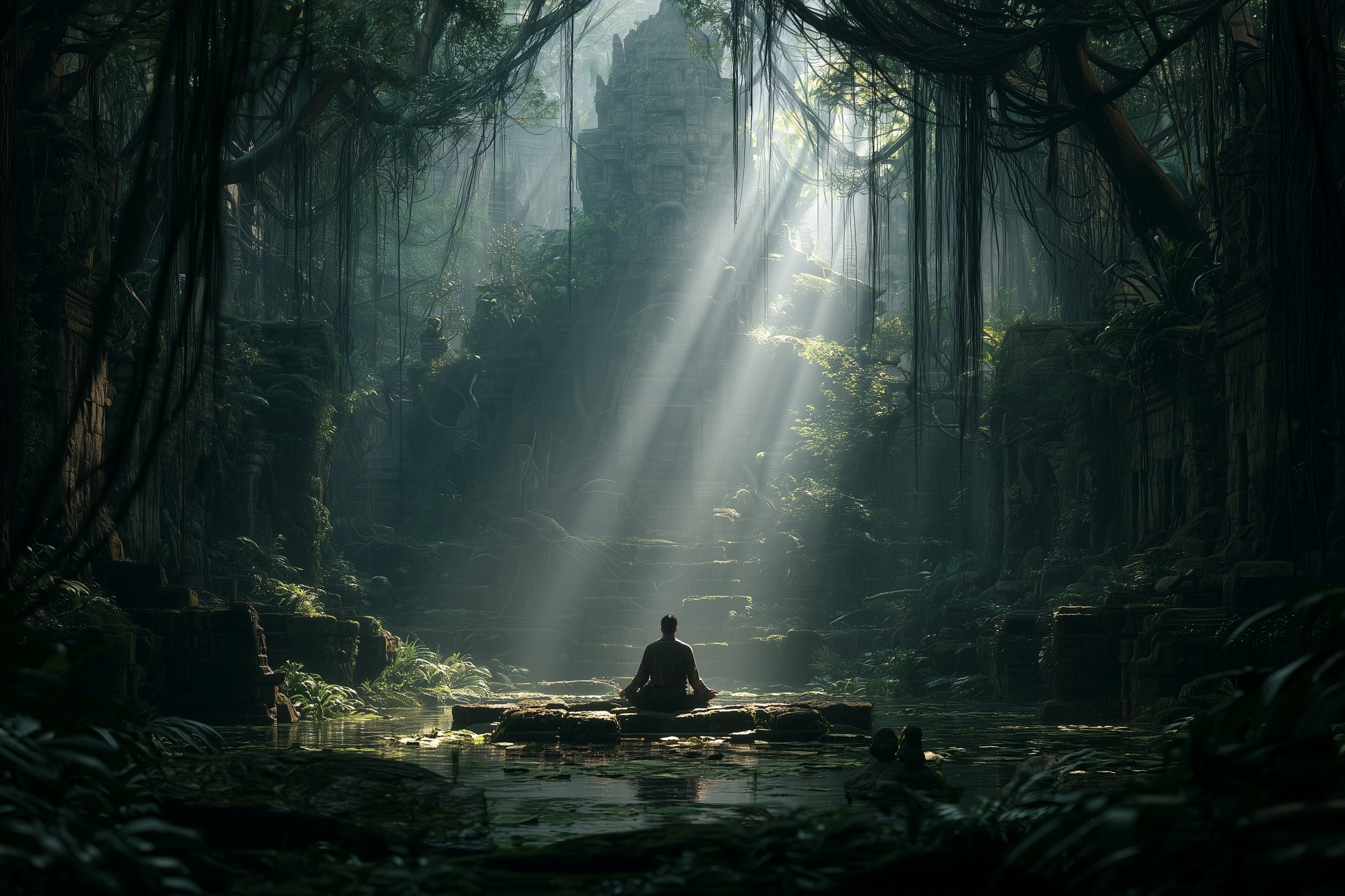 Training the Mind