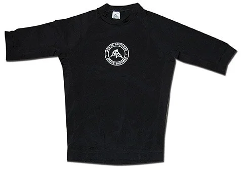 Gracie Brother Rash Guard