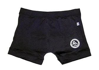 Gracie VALE shorts black.jpg