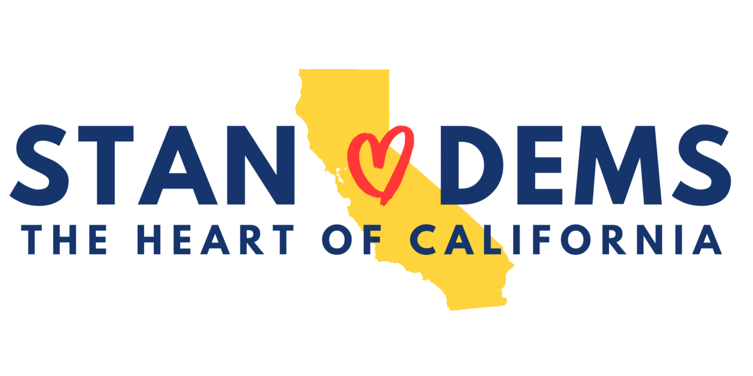 Stanislaus County Democratic Party