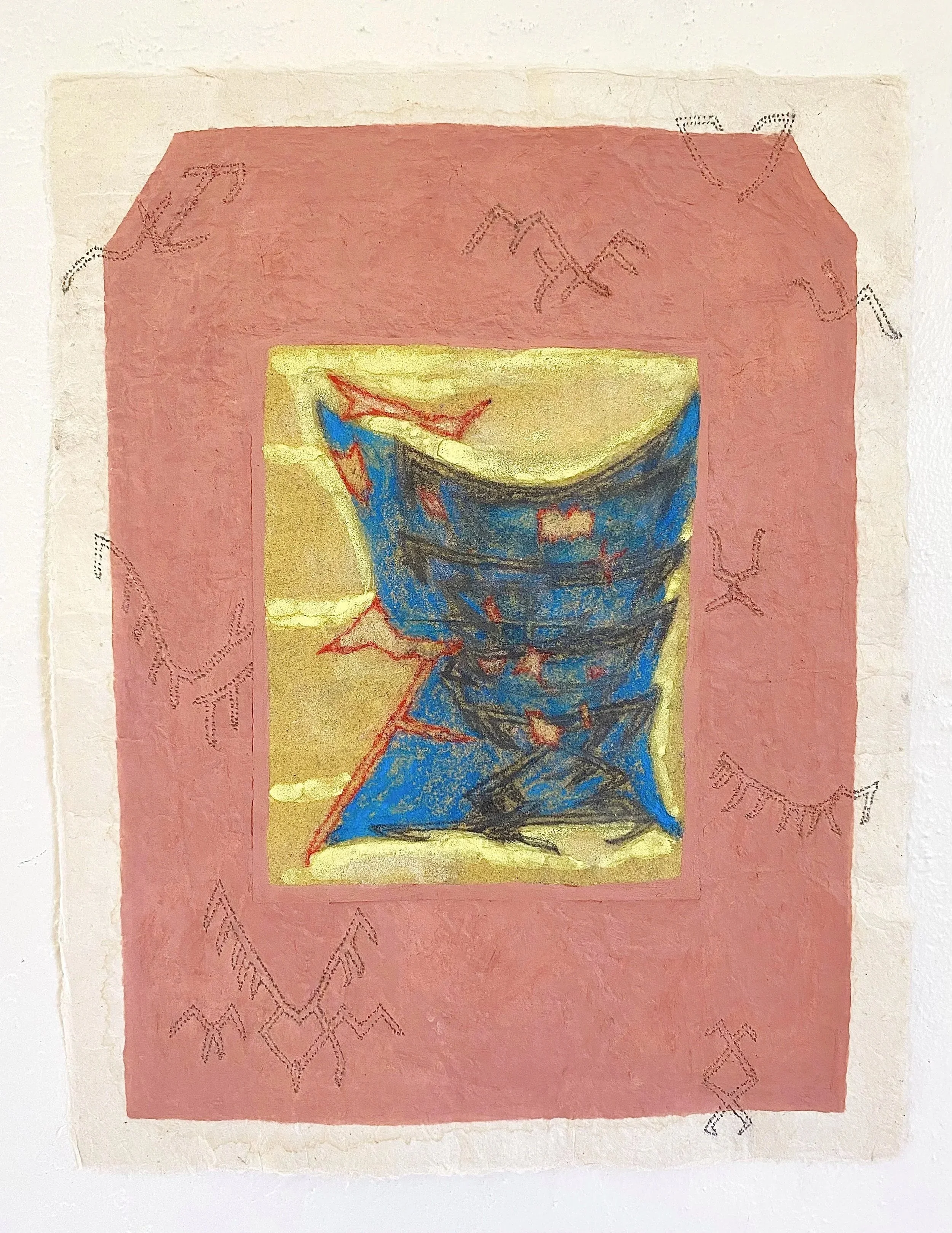 Last Outpost (Woodland)