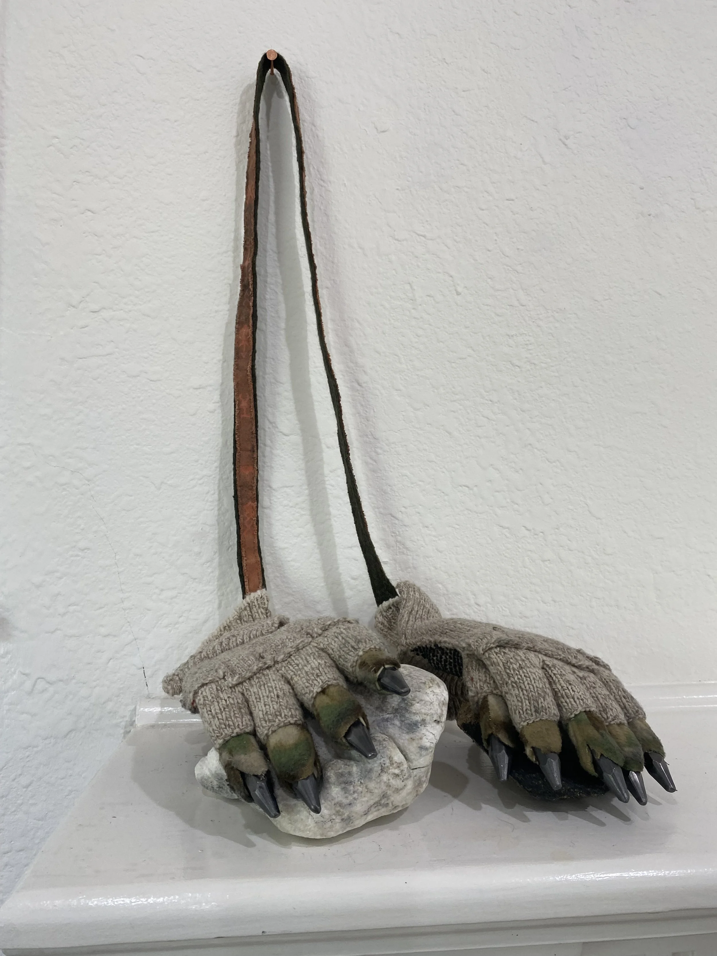 Pair (Tool for Digging a Hole)