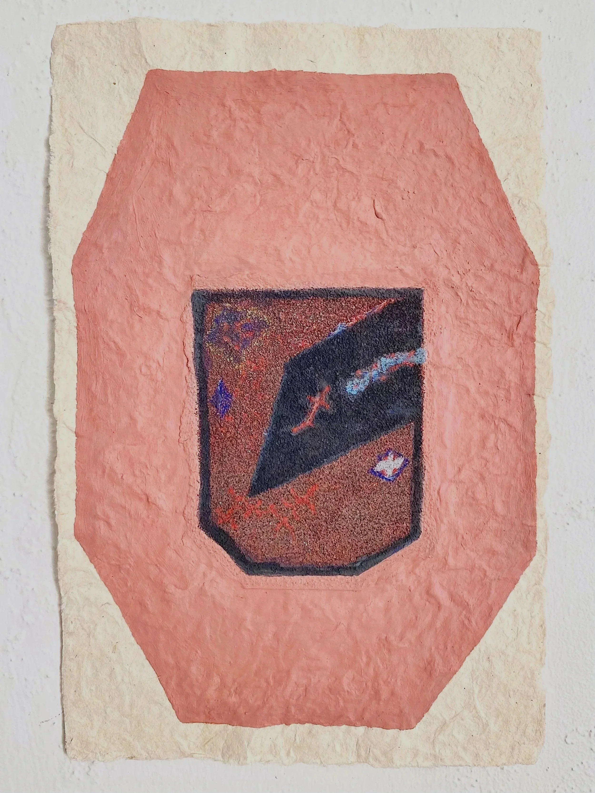 Badge (Winter Rites)