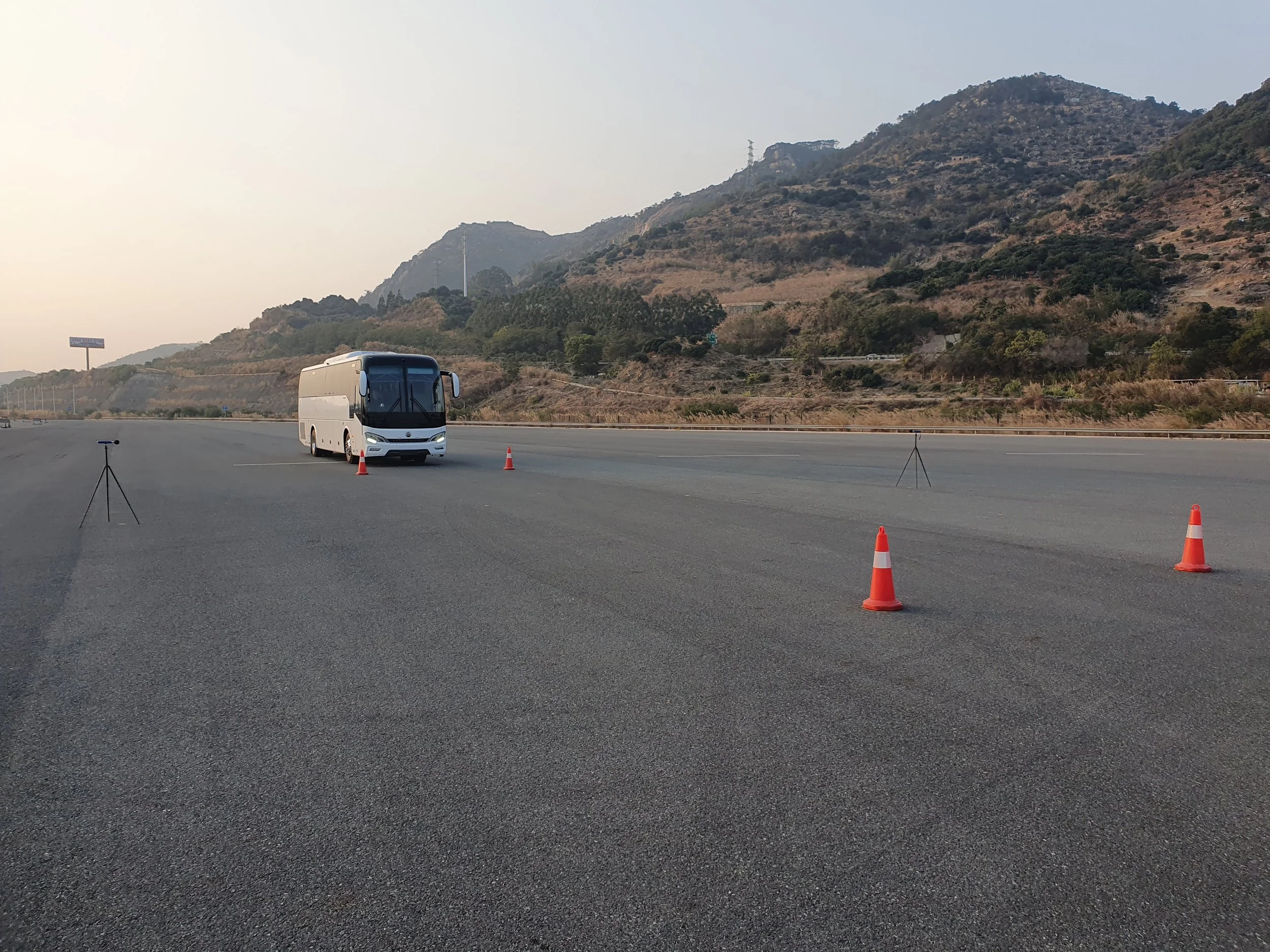 BTT Engineering Now Accredited for ADR 113/00 AVAS Testing in Australia