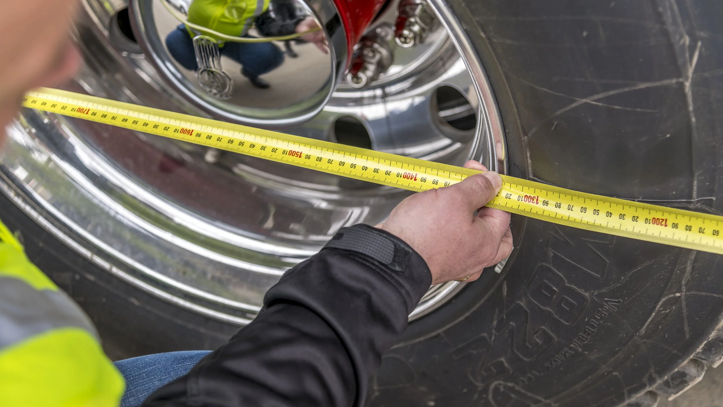 Heavy Vehicle Compliance in Brisbane