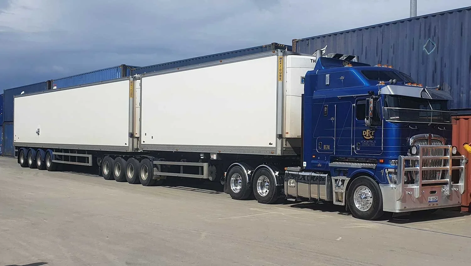 PBS Super B Combinations: Understanding Quad Tri and Quad Quad Configurations