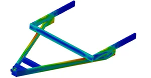 Trailer Drawbar Design — BTT Engineering Consulting