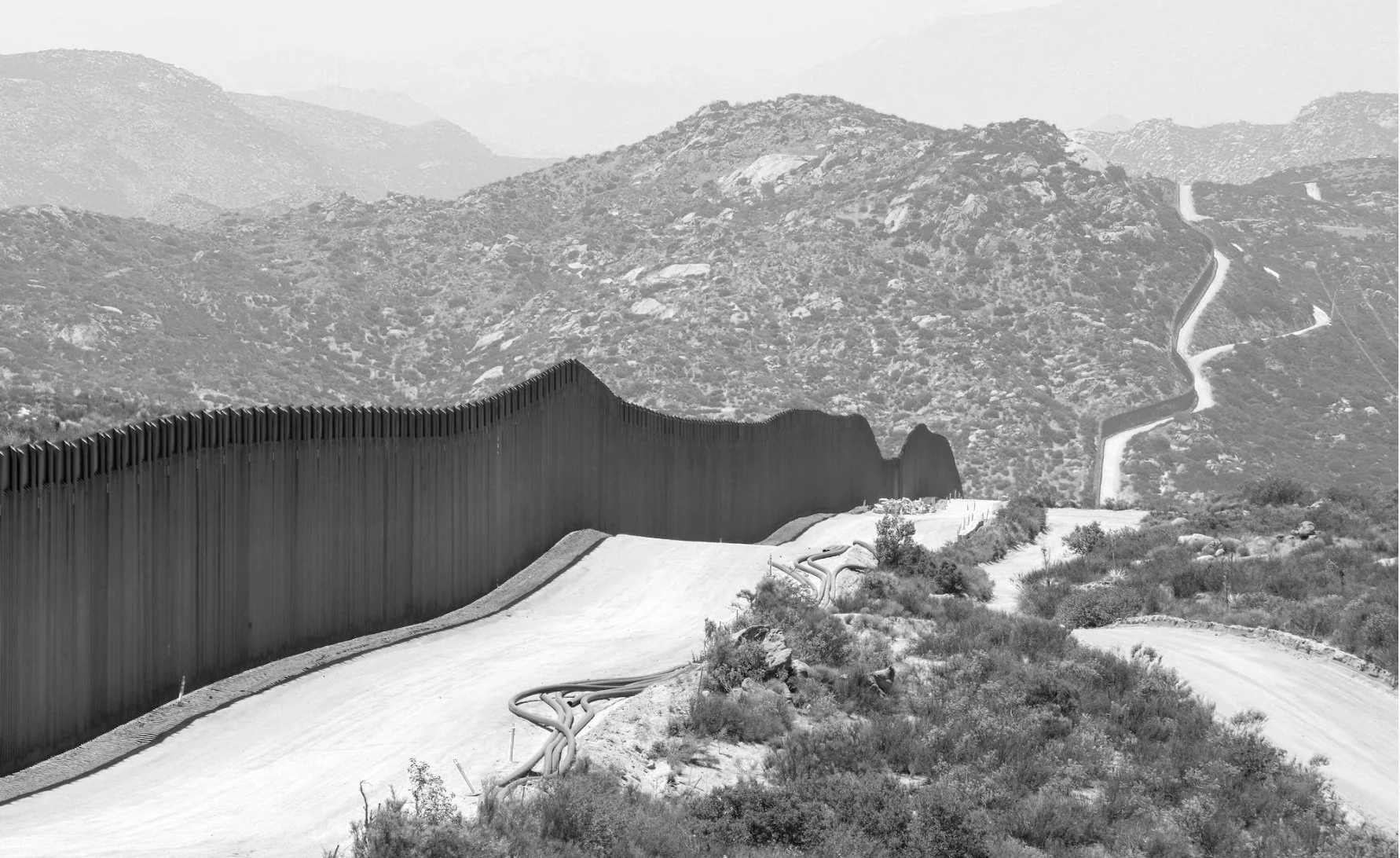 Is Opposition to Illegal Immigration a Sin?