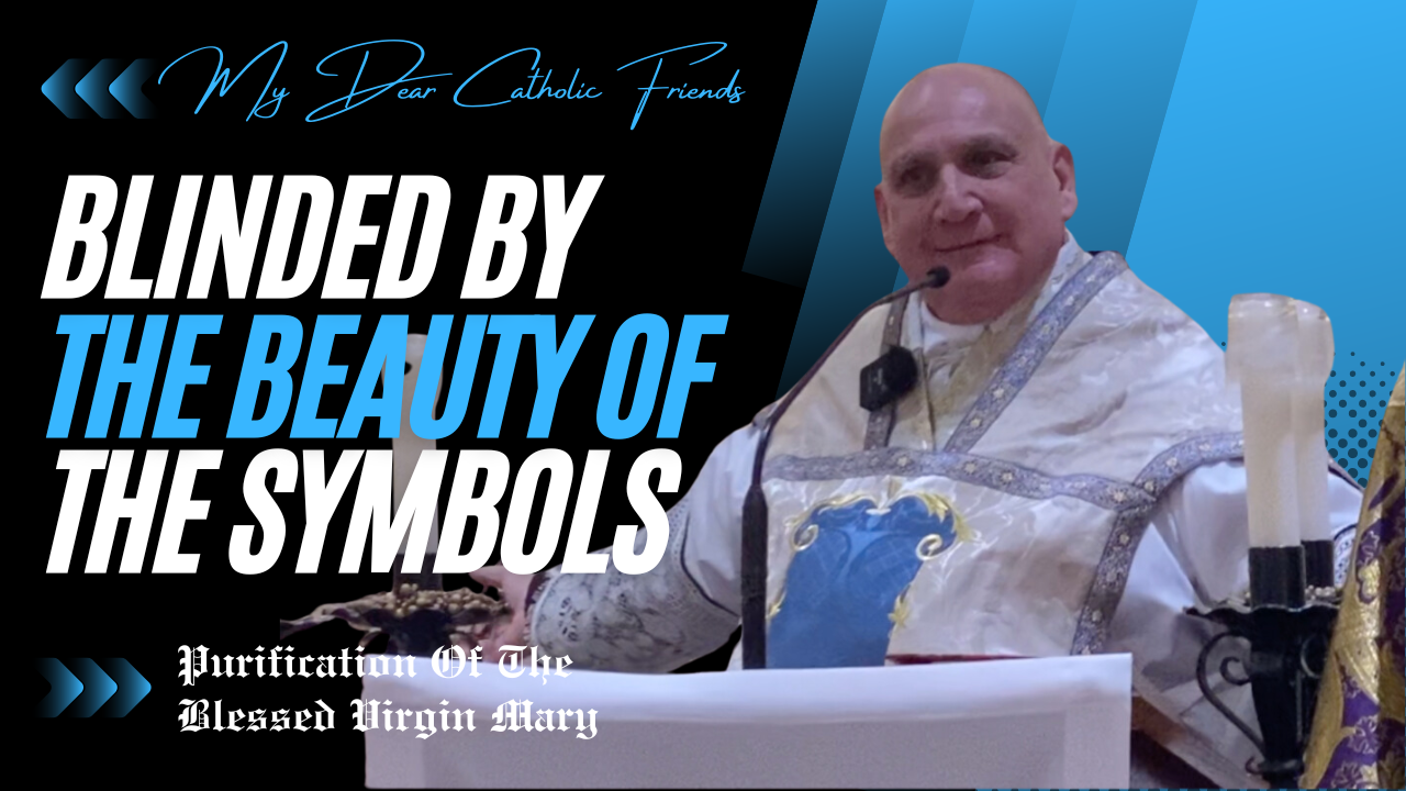 Purification Of The Blessed Virgin Mary (2025)