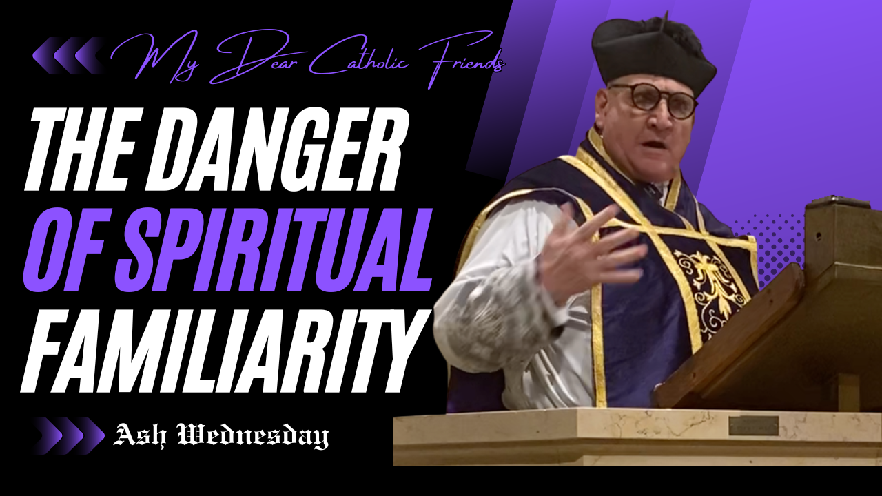 Ash Wednesday (2026)