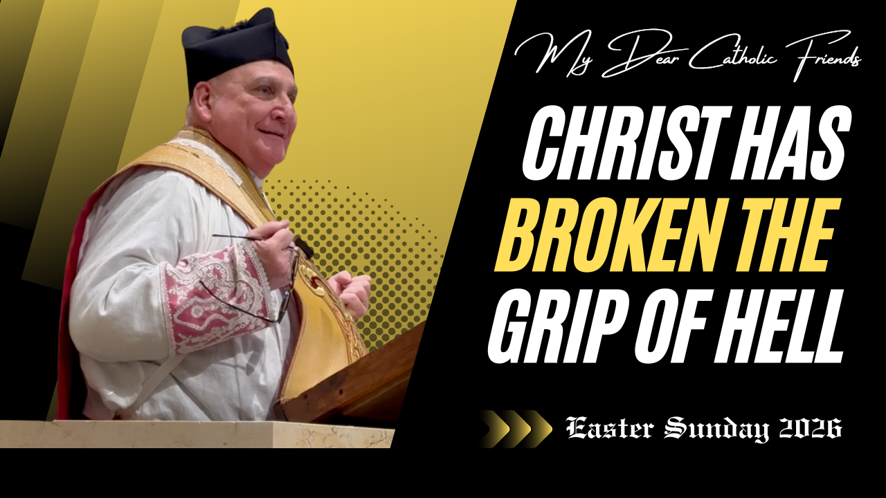 Easter Sunday (2026)