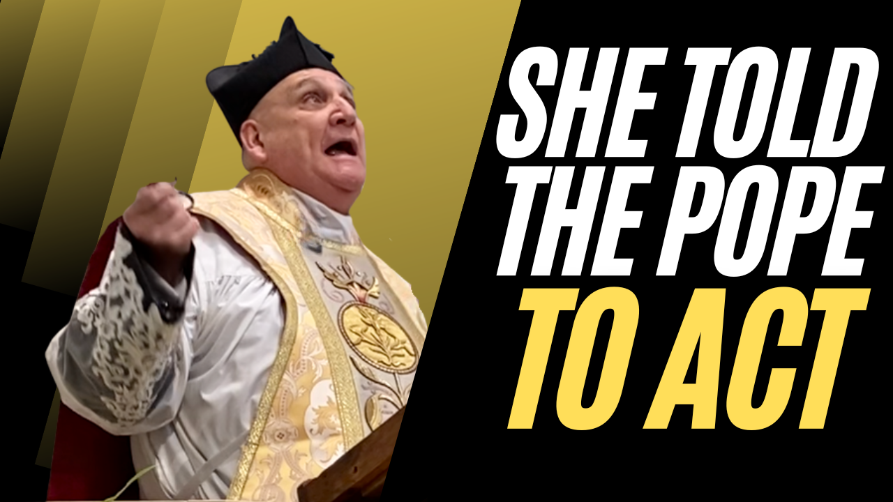 3rd Sunday After Easter (2026)