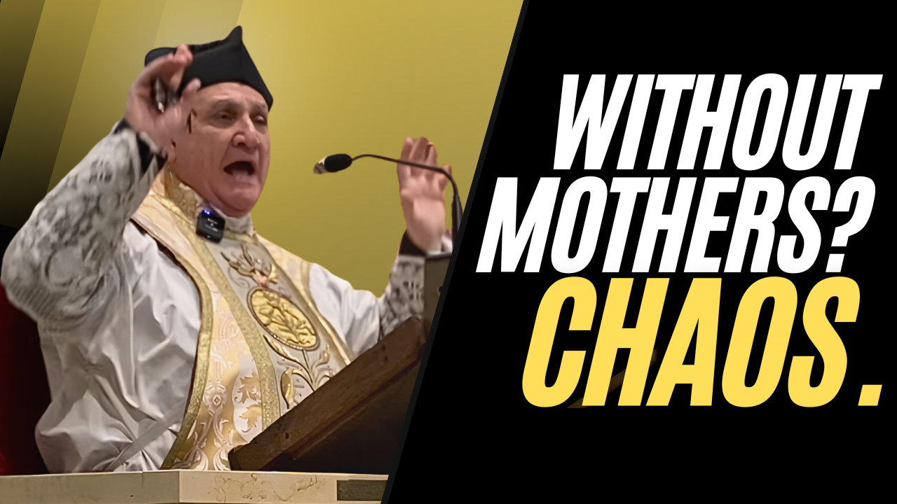 5th Sunday After Easter (2026)