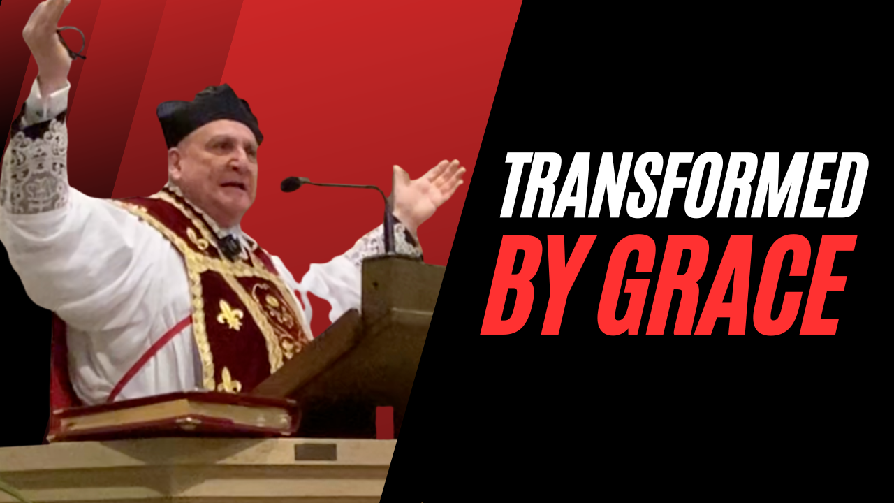Pentecost Sunday (2026)