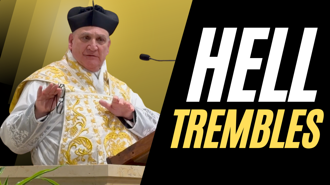 Trinity Sunday (2026) 