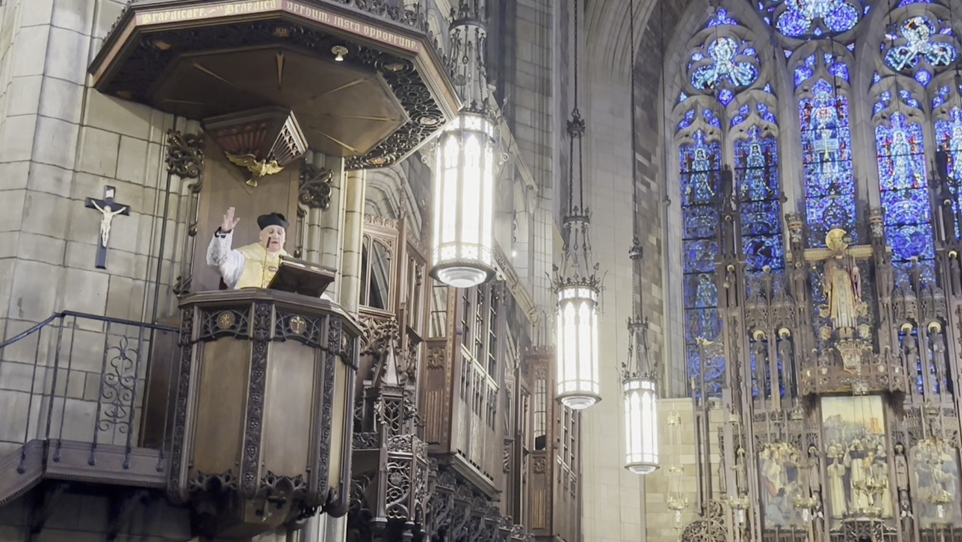 Why Gothic Churches Lift the Soul  (2026)