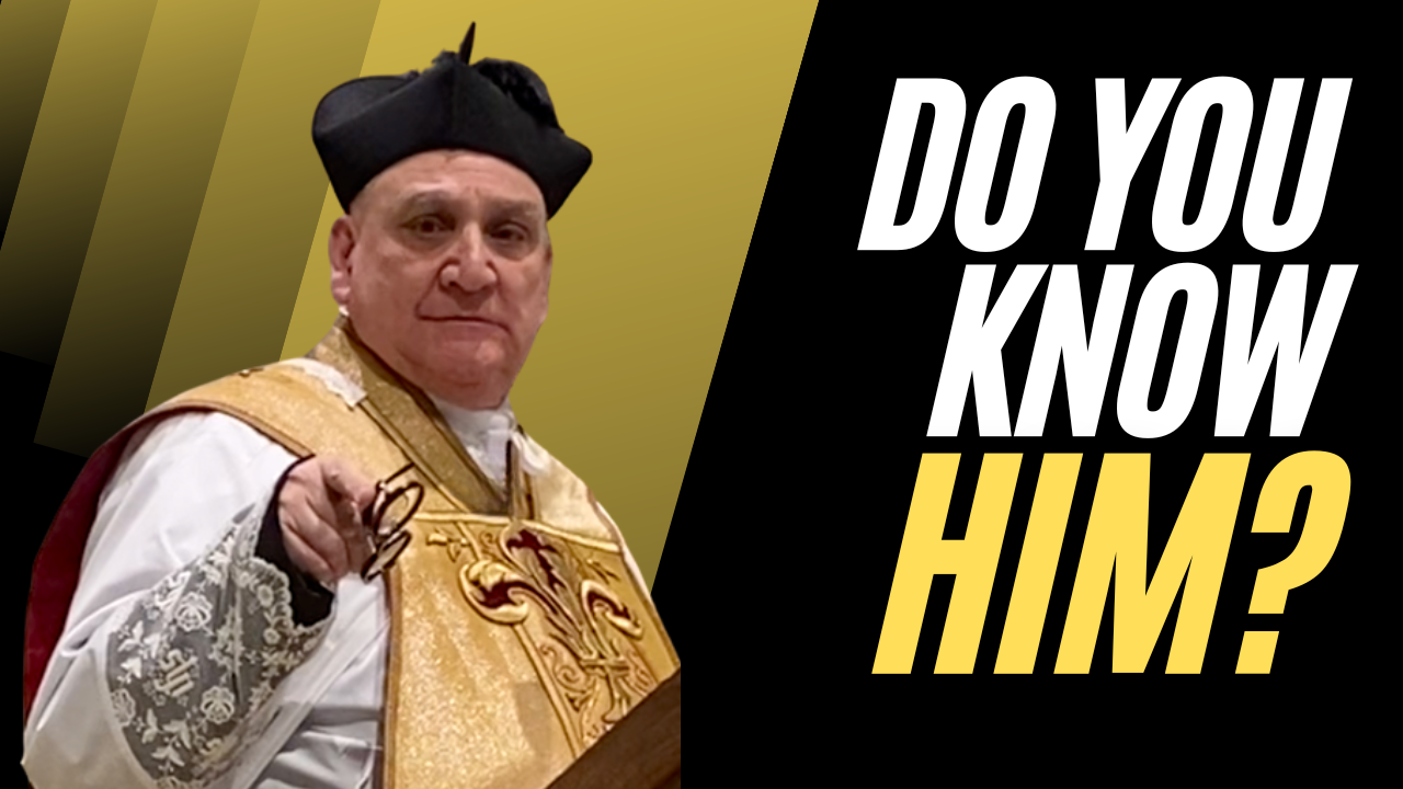 2nd Sunday After Easter (2026)