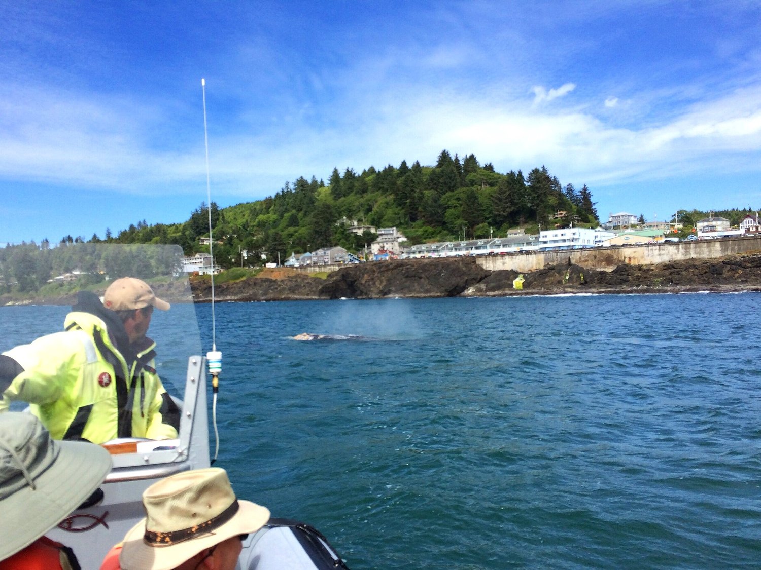 THINGS TO DO - Depoe Bay Winery