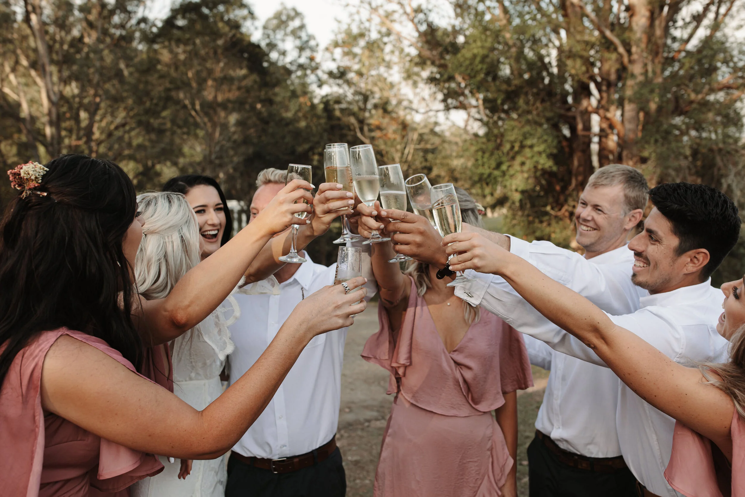 Mobile Caravan Bar Hire Gold Coast — Silver Belle Events