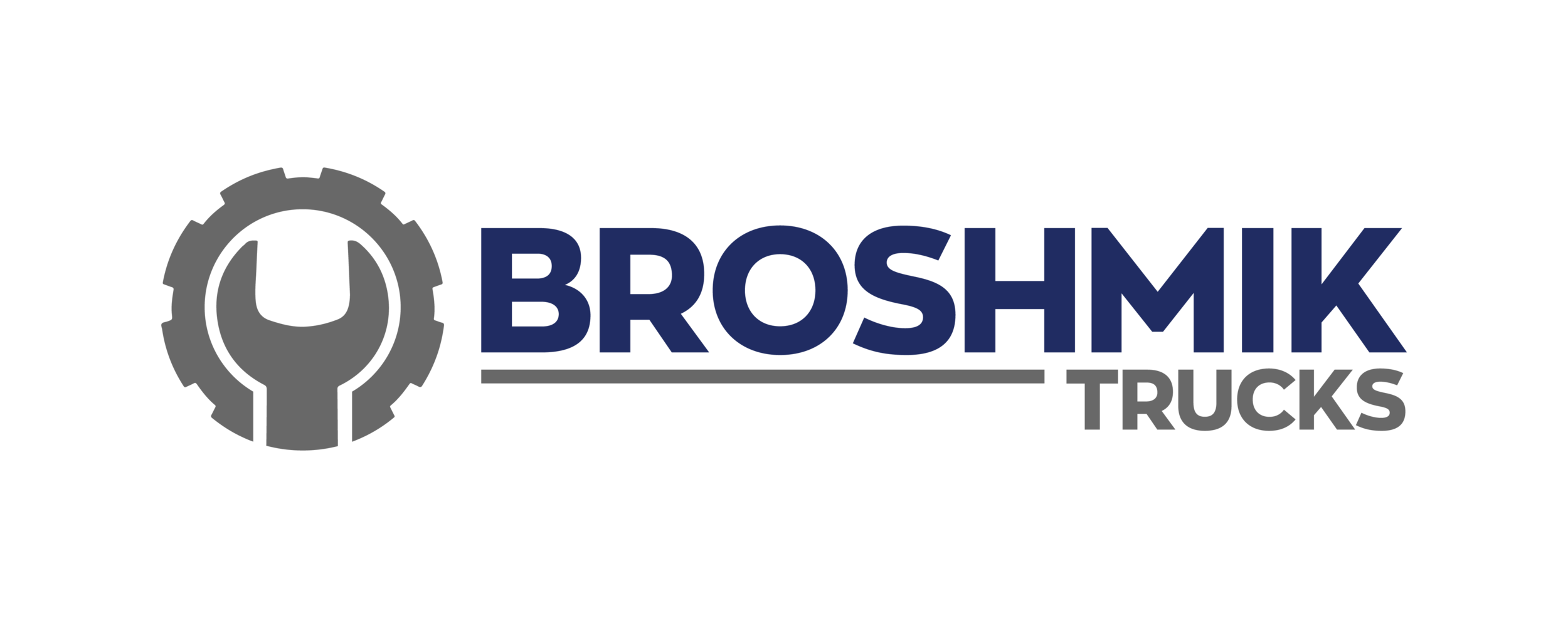 Broshmik Trucks Limited