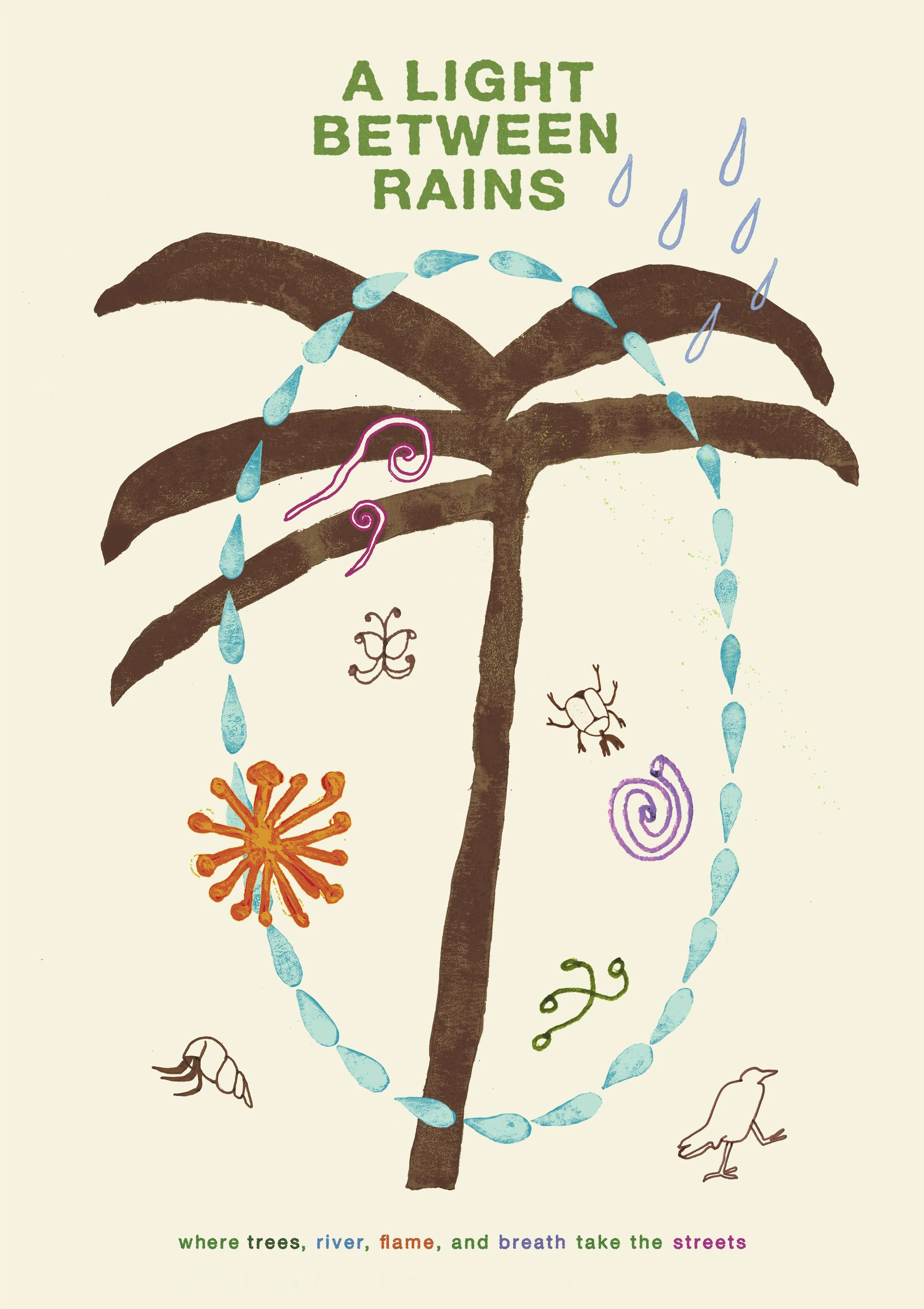 A Light Between Rains (SIFA 2026)