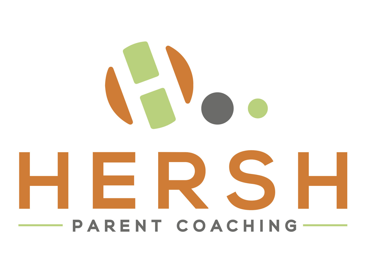 Hersh Parent Coaching
