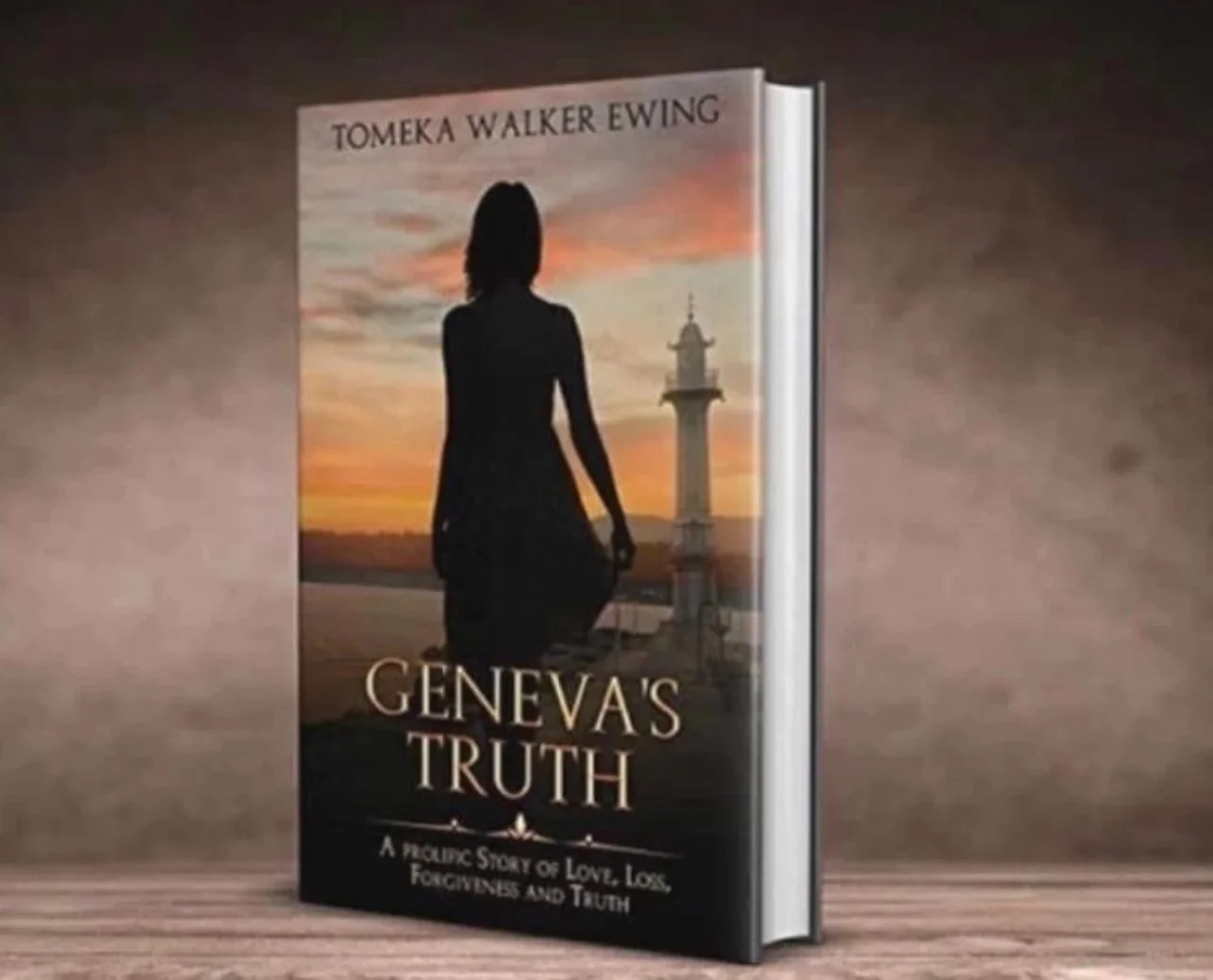 Geneva's Truth (Paperback)