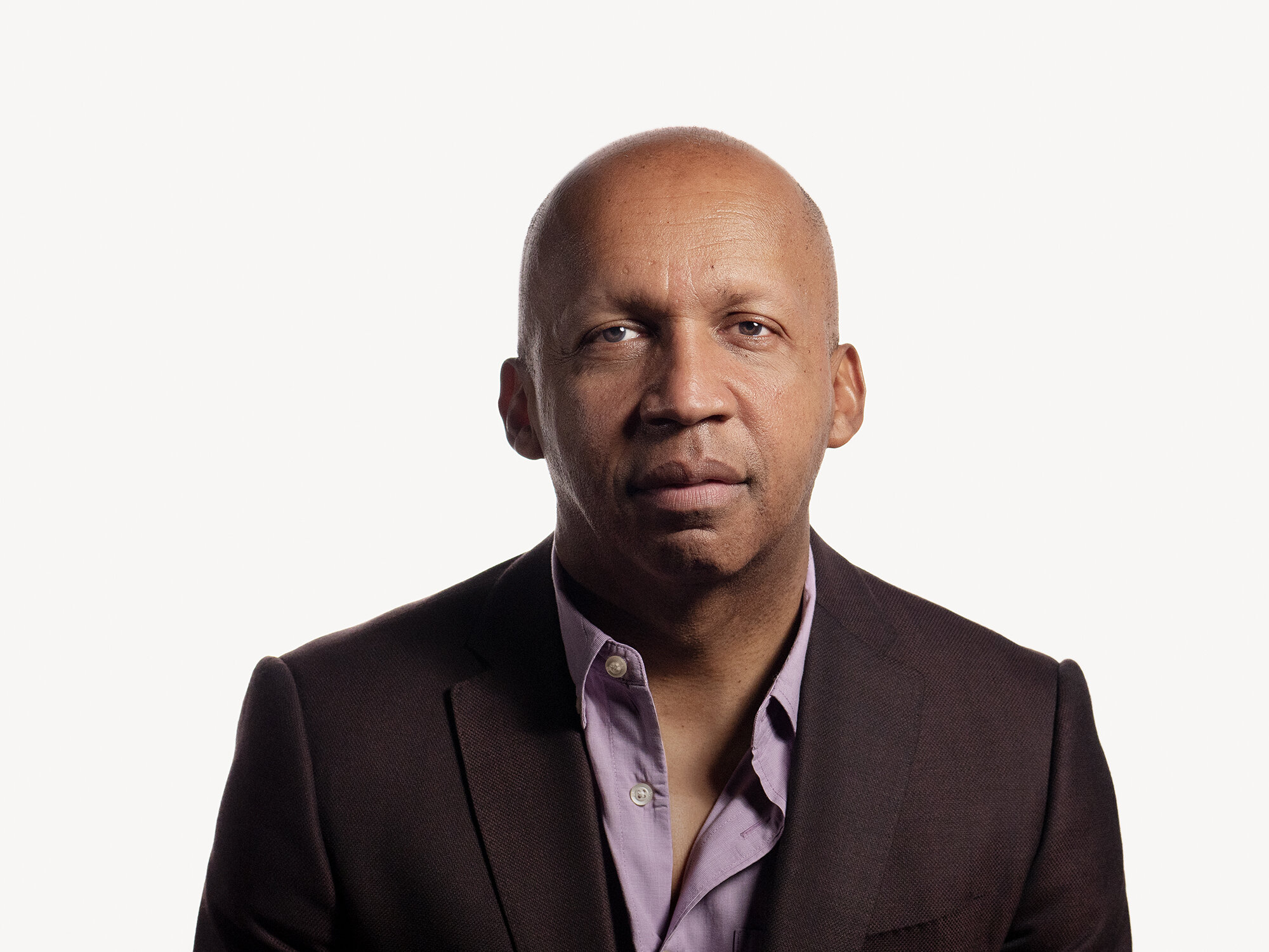 Bryan Stevenson