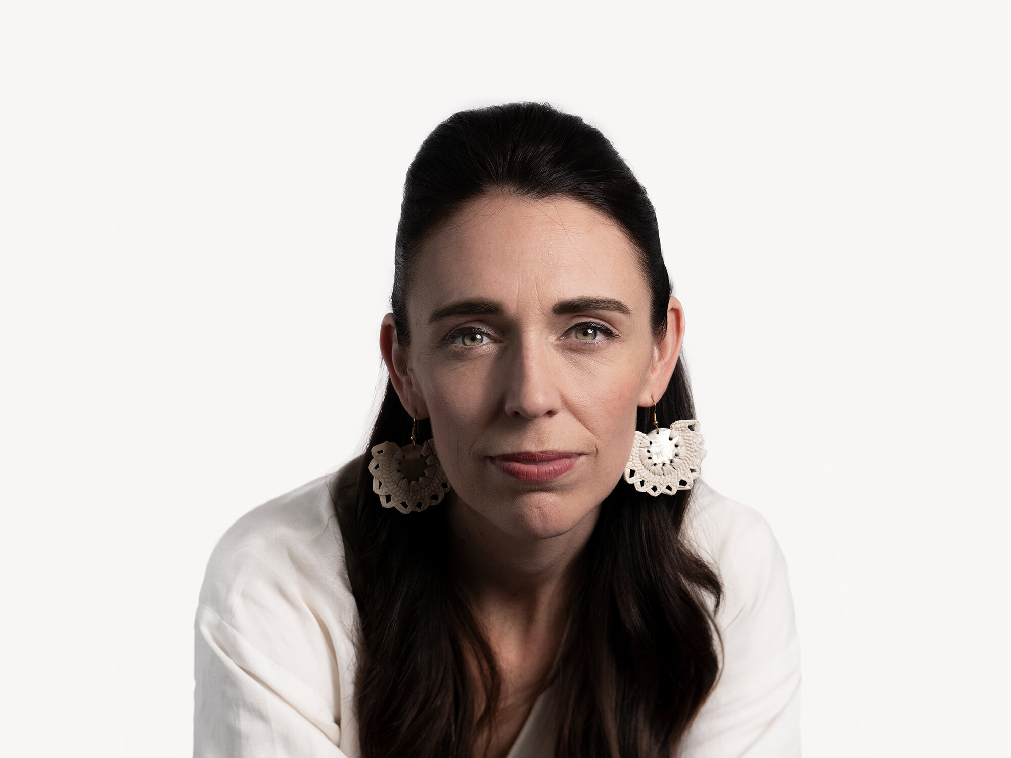 Jacinda Ardern