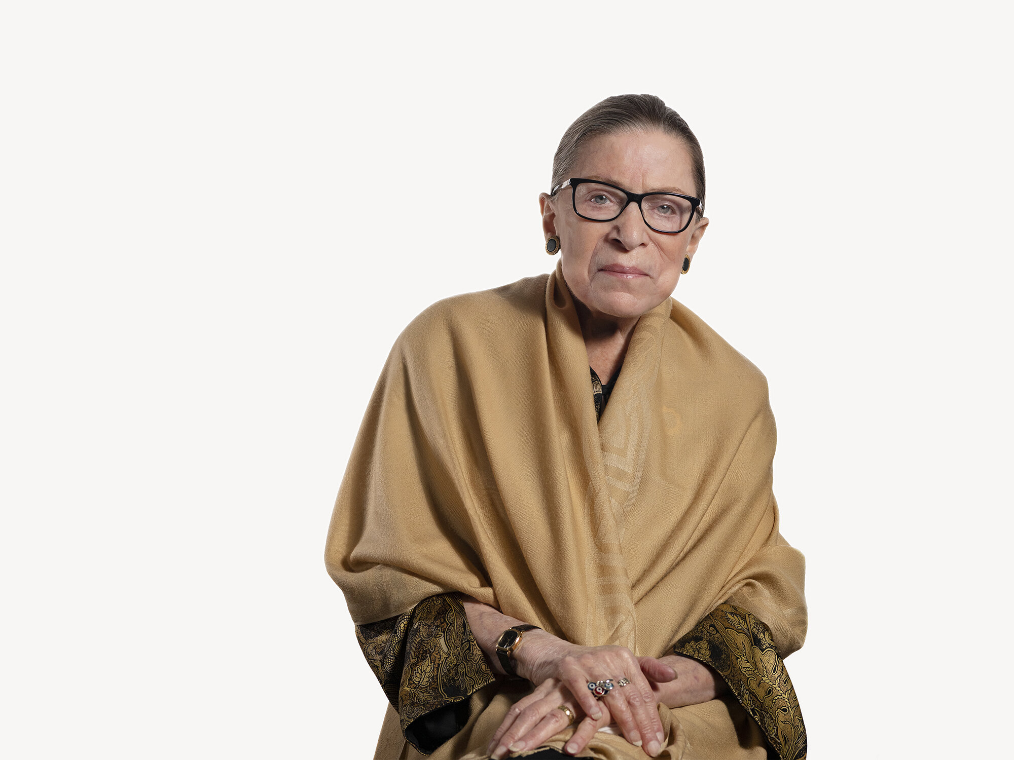 Ruth Bader Ginsburg_Copyright © Geoff Blackwell_2.jpg