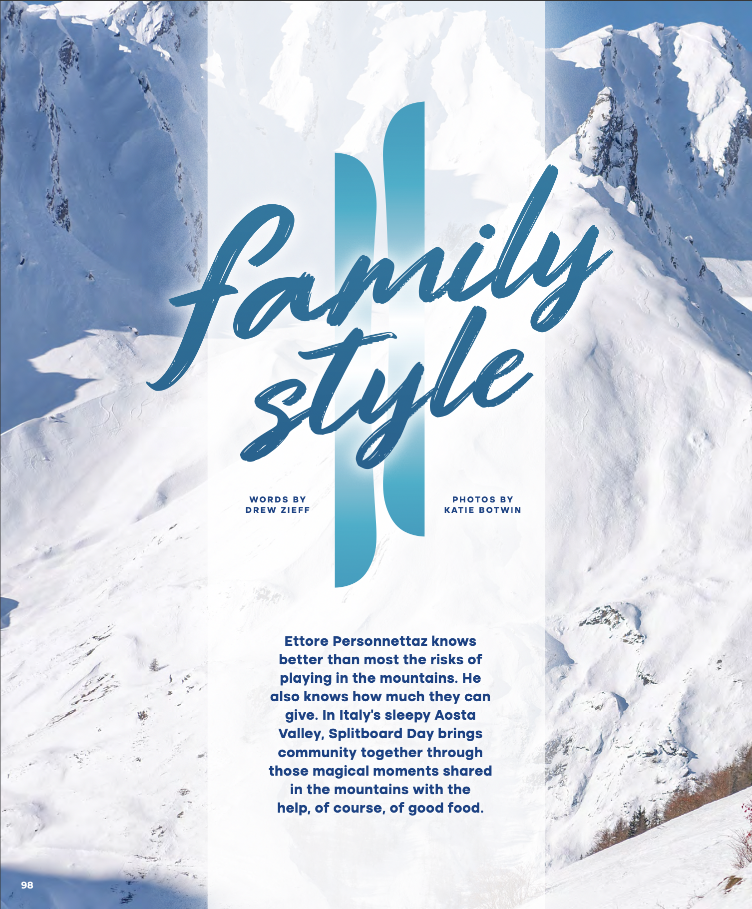 Family Style