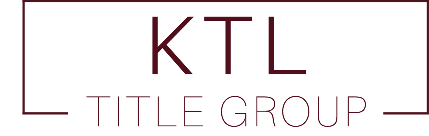 KTL TITLE GROUP