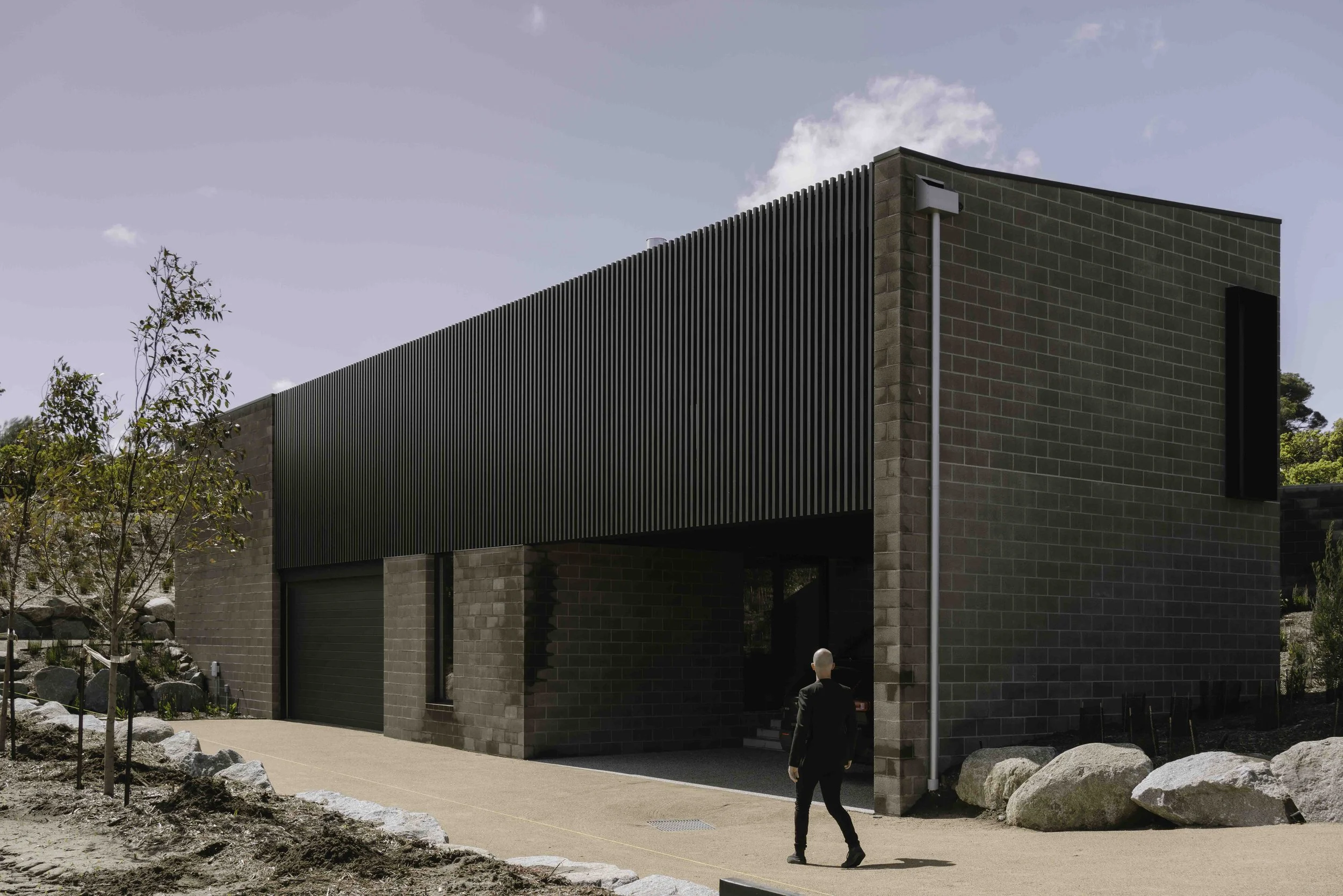 SANDY ROAD ST ANDREWS BEACH