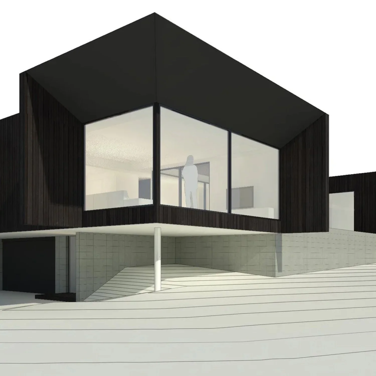 BURSARIA RISE / MULLUM CREEK