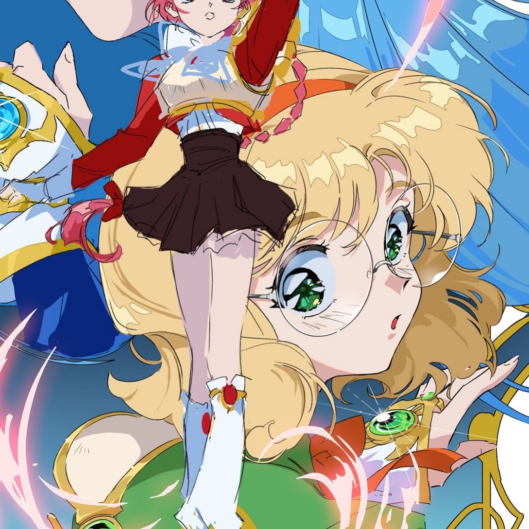 More progress.
-
#Wip #workinprogress #90sanime #90sanimeaesthetic #90sanimestyle #90sanimeaesthetics #retroanime #retroanimeaesthetic #retroanime90s #classicanime #rayearth #magicknightrayearth #clamp #clampmanga #shojomanga #shoujomanga #retroshouj