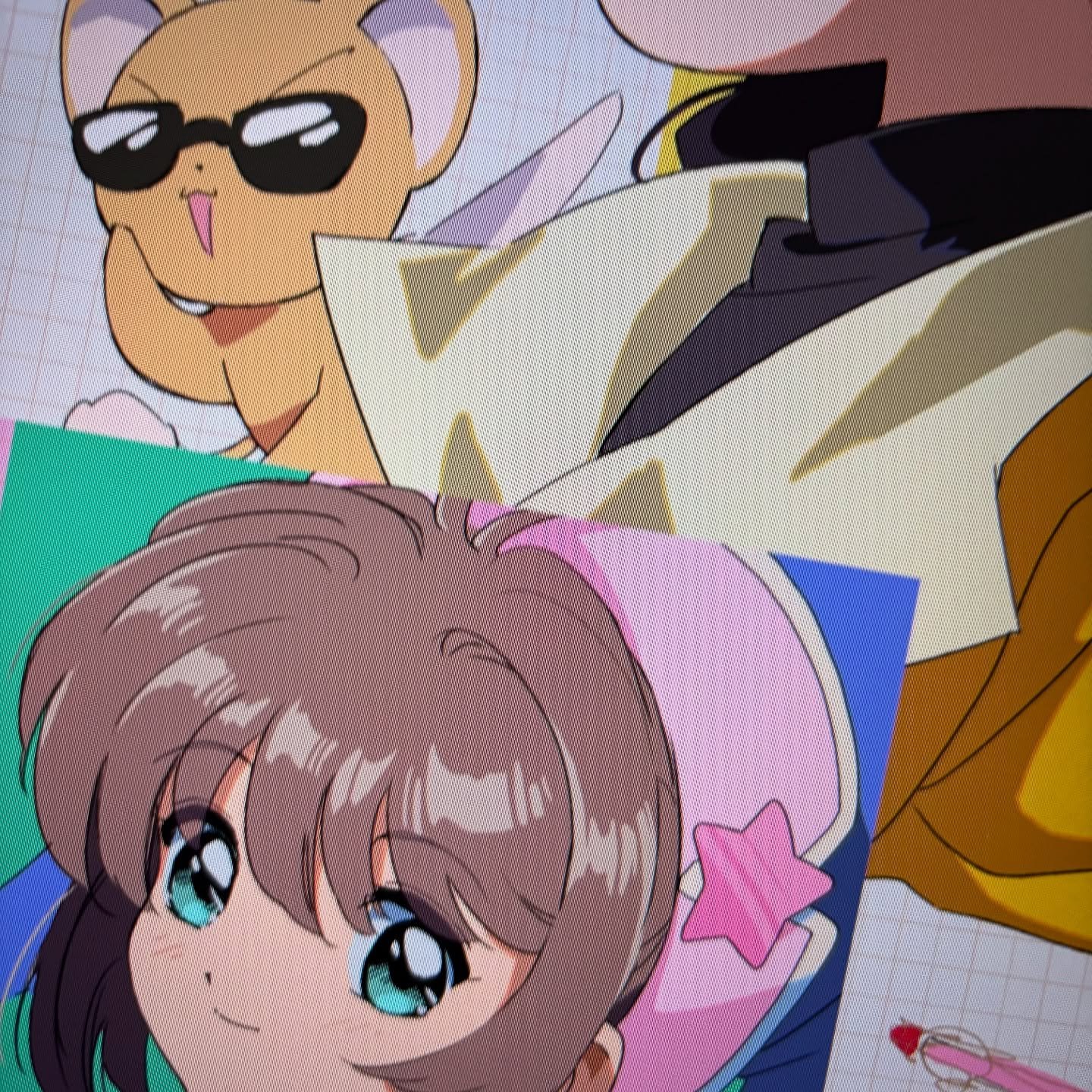 (￣&forall;￣) pt 2
#Wip #workinprogress #90sanime #90sanimeaesthetic #90sanimestyle #90sanimeaesthetics #retroanime #retroanimeaesthetic #retroanime90s #classicanime #cardcaptor #cardcaptorsakura #tomoyo #shojomanga #magicalgirls