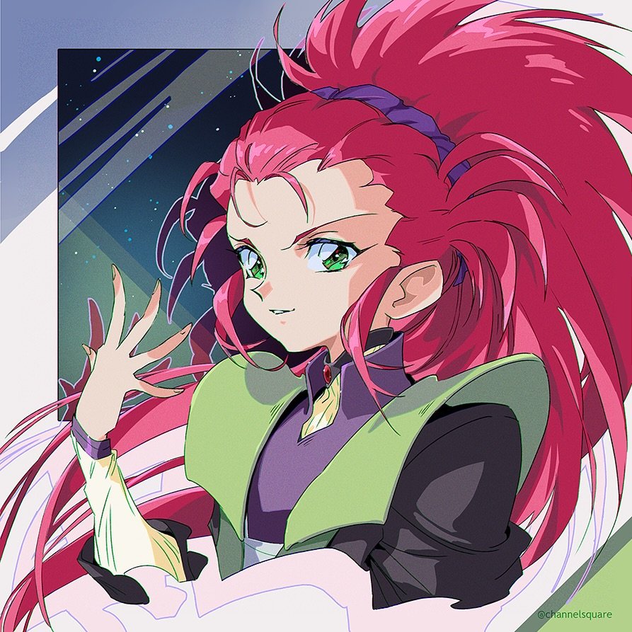 Little Washuu (￣&nabla;￣)
-
Print available at AnimeID, Anime Expo and online store starting July 3rd.
#tenchimuyo #washuu #90sanime #90sanimeaesthetic #90sanimestyle #90sanimeaesthetics #retroanime #retroanimeaesthetic #retroanime90s #classicanime #