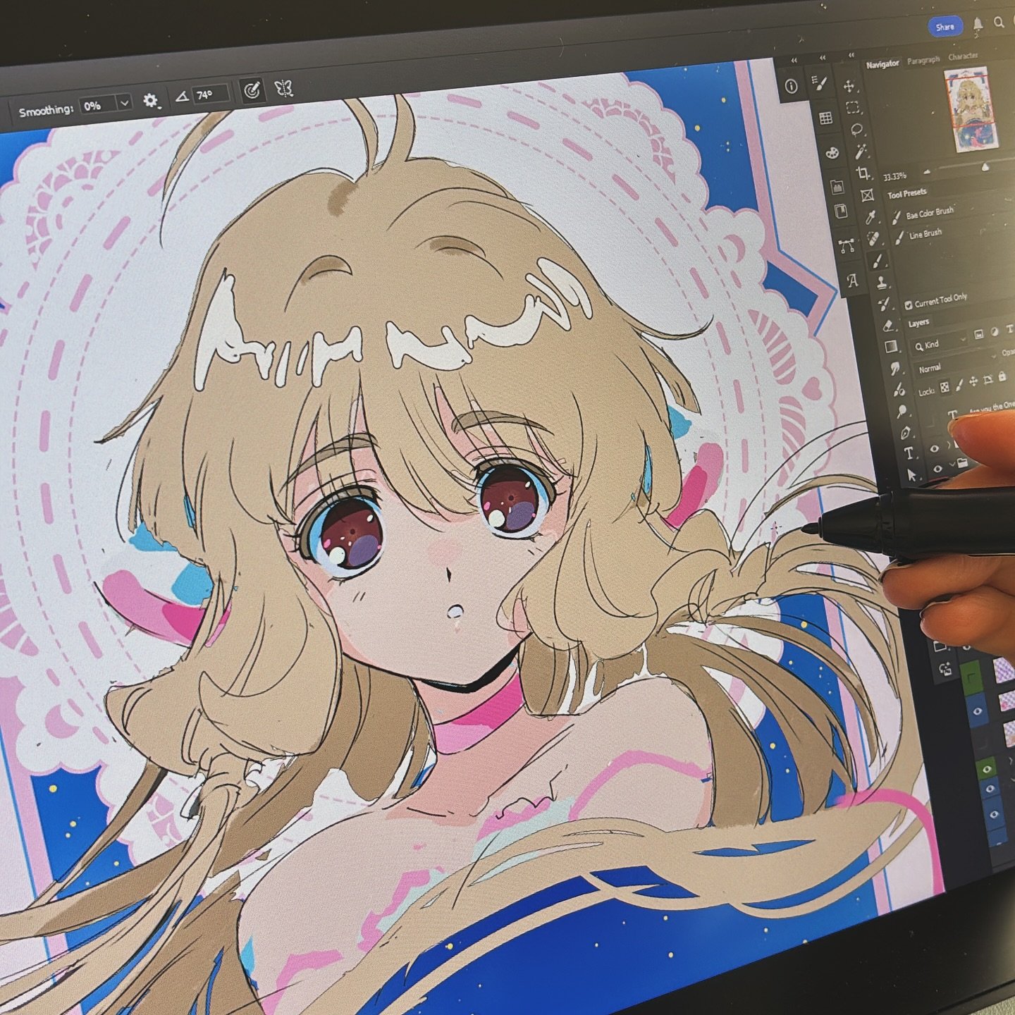 Chiiiiiiiiiiii \(//&nabla;//)\
#chobits #clamp #wip #workinprogress #90sanime #90sanimeaesthetic #90sanimestyle #90sanimeaesthetics #retroanime #retroanimeaesthetic #retroanime90s #classicanime