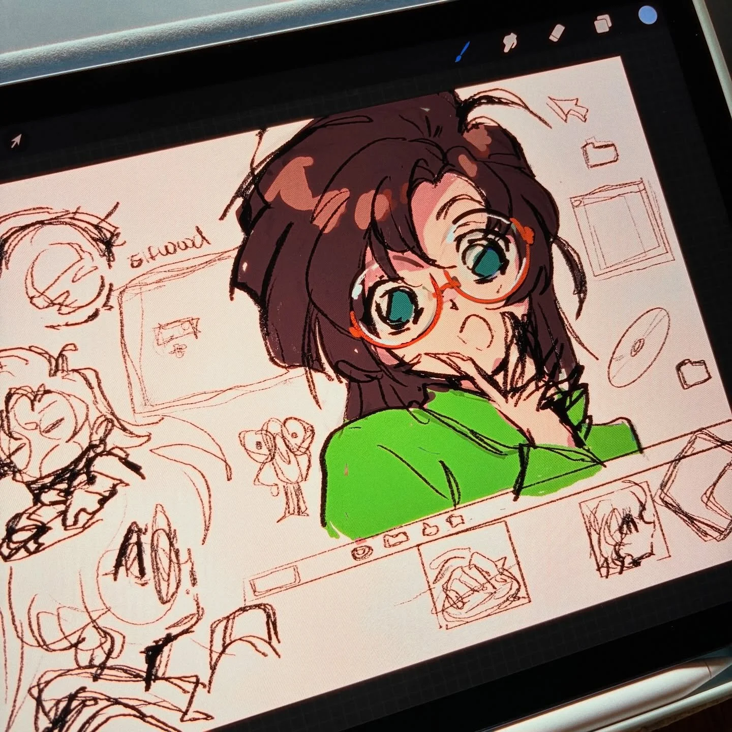 💾
#Wip #workinprogress #90sanime #90sanimeaesthetic #90sanimestyle #90sanimeaesthetics #retroanime #retroanimeaesthetic #retroanime90s #classicanime #windows95 #shoujoanime