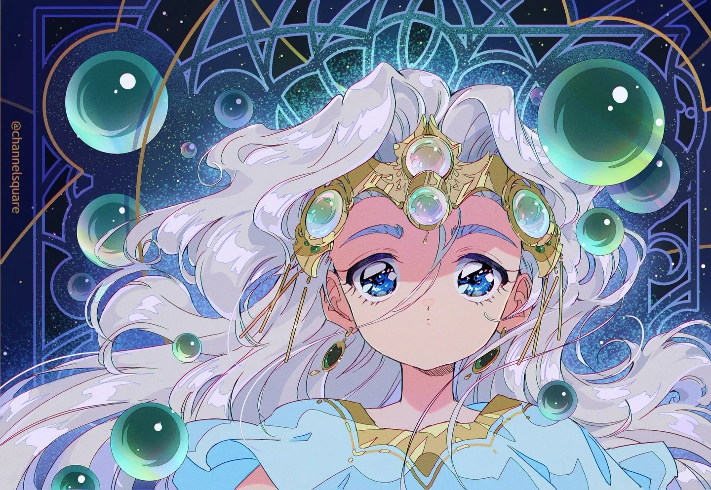 ♡ヽ(；▽；)ノ
#90sanimeaesthetic #shoujoanime #少女漫画 #shoujomanga #90sanime