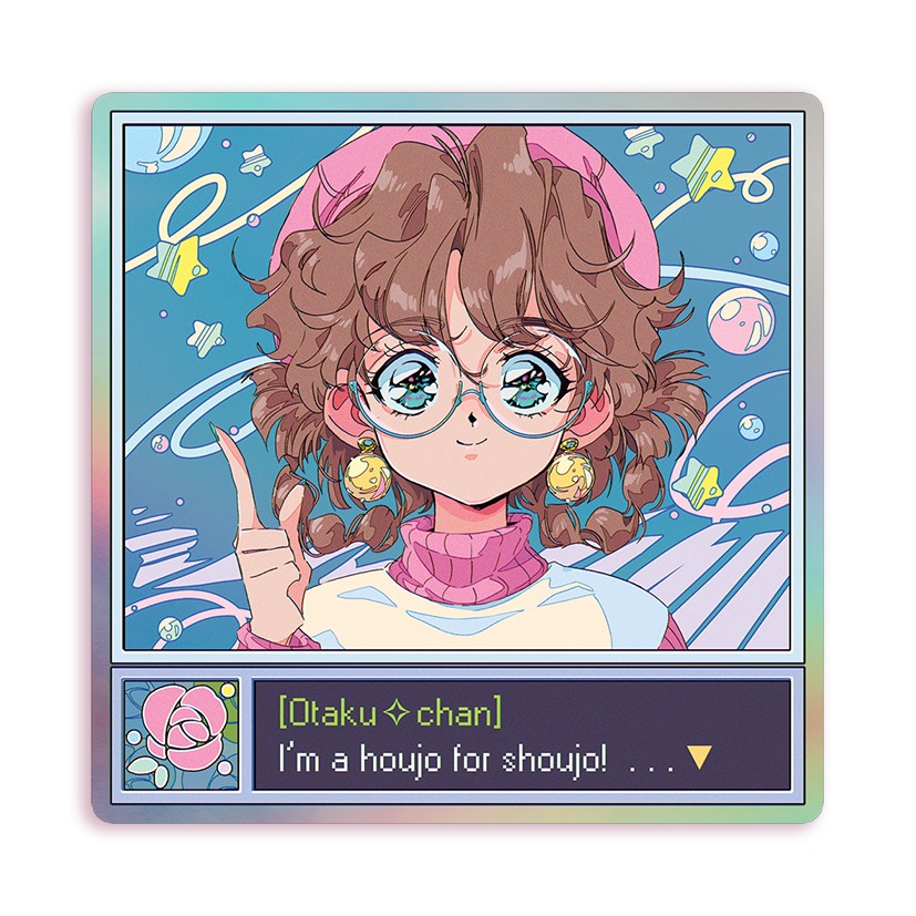Houjo4Shoujo_Holo_Sticker_channelsquare.png
