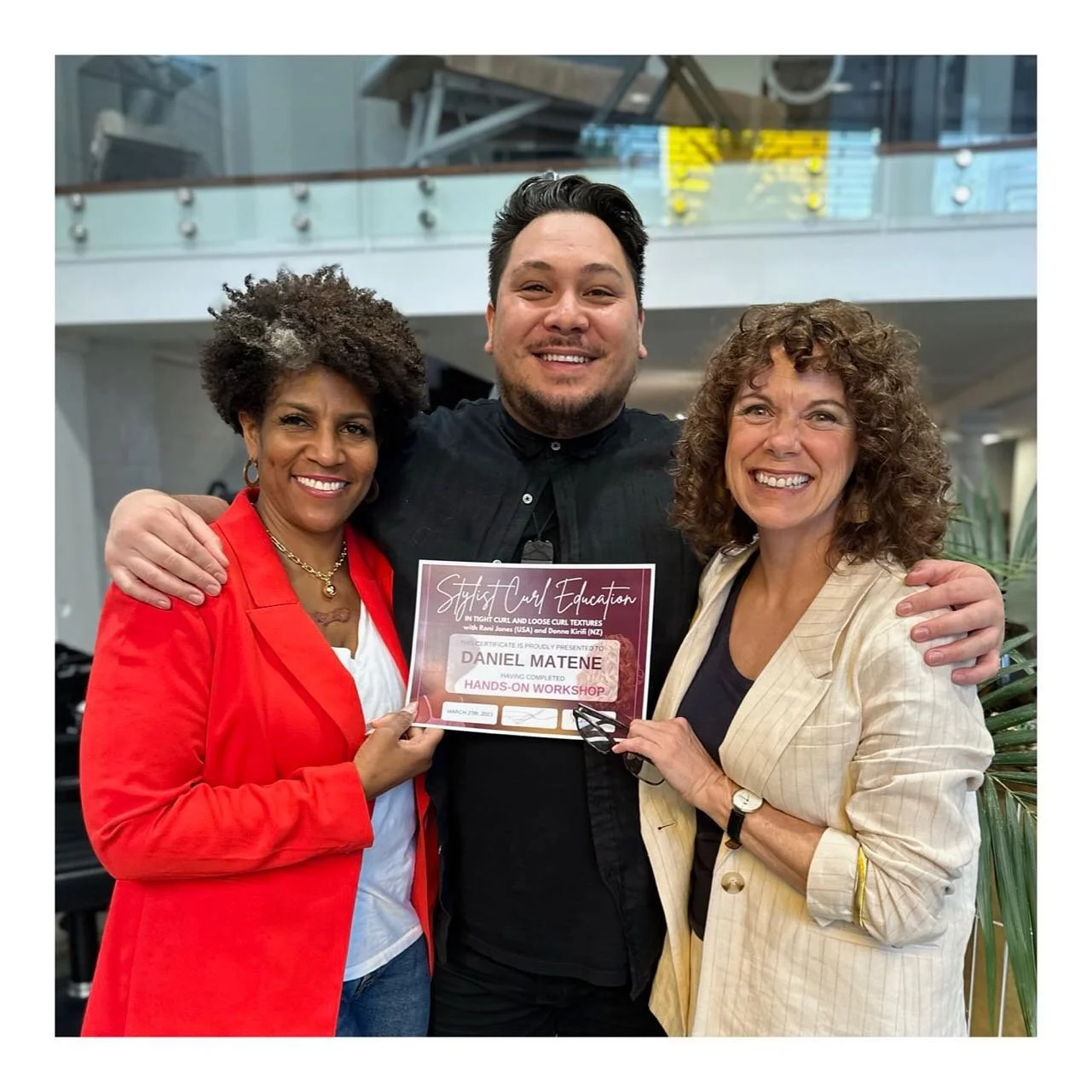 Beautiful. Luxurious. Sustainable Bravado Hair Salon, Whangarei